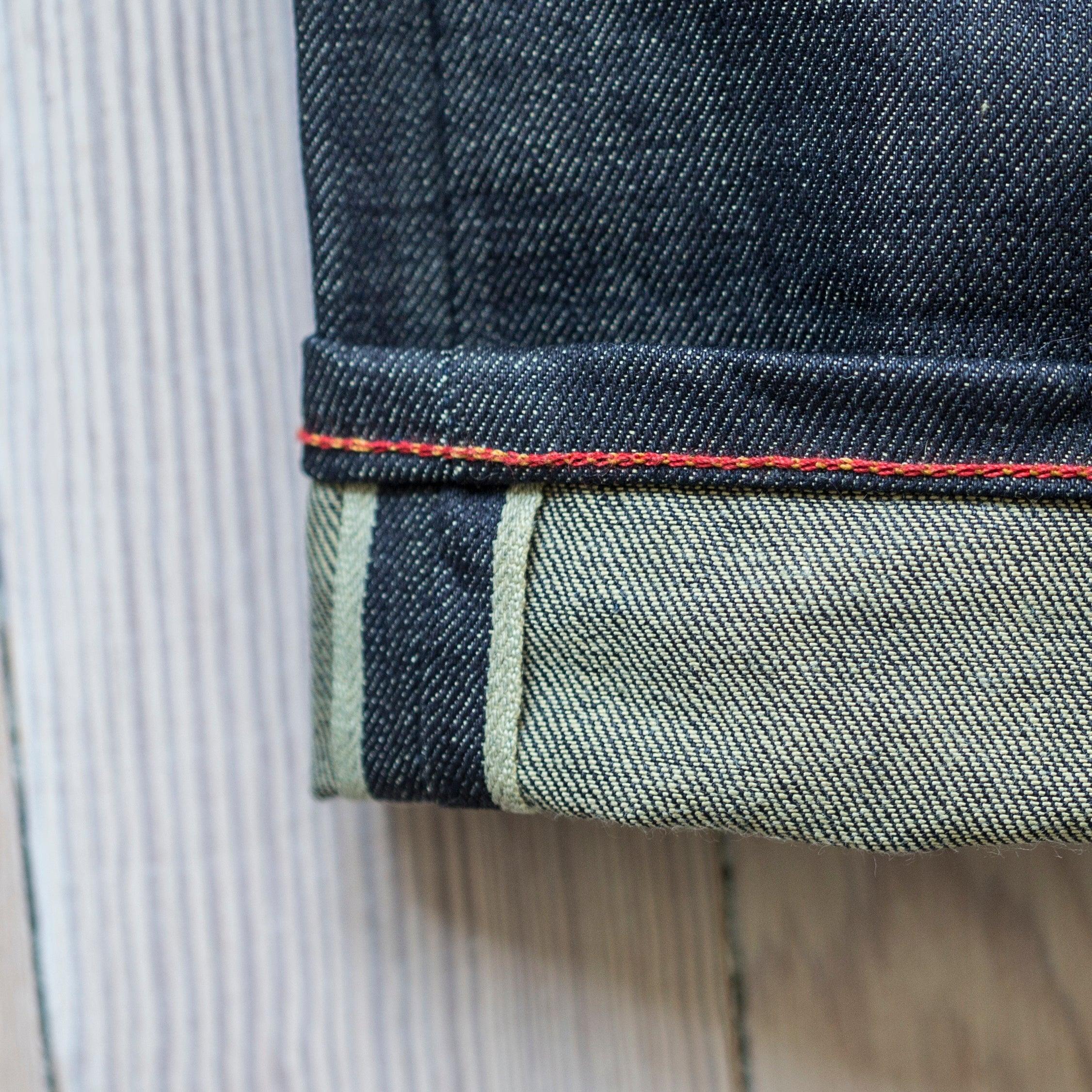 Martin | Original White Oak Selvage Product Image