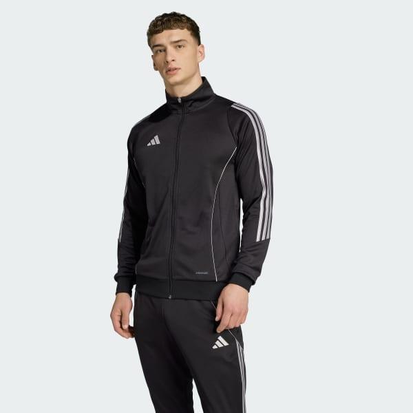 Tiro 24 Training Jacket Product Image