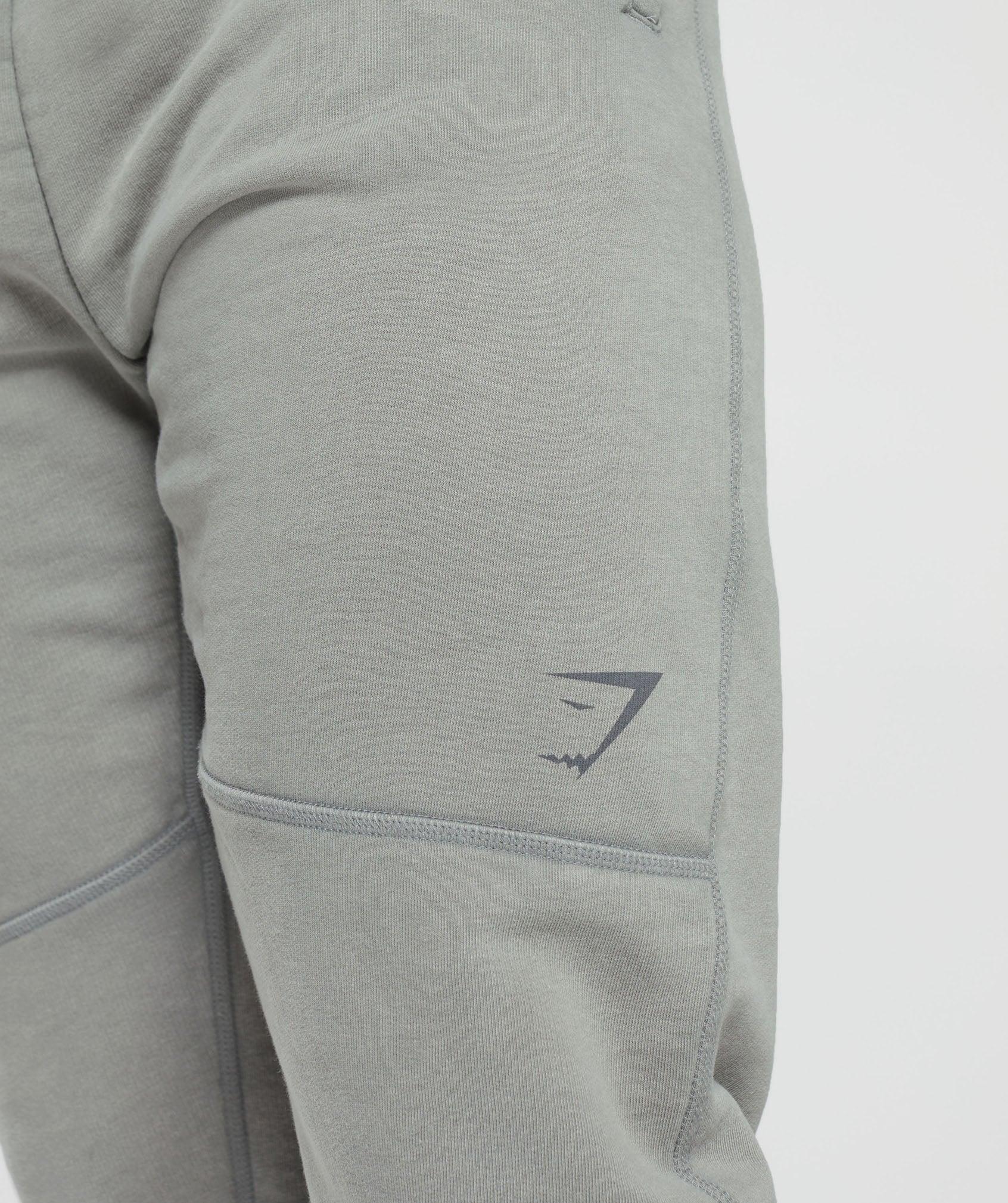 Heritage Joggers Product Image
