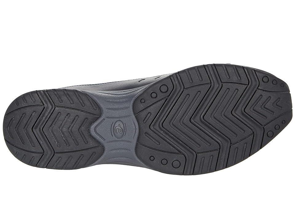 Easy Spirit Traveltime Womens Fashion Mules Blue Team Product Image