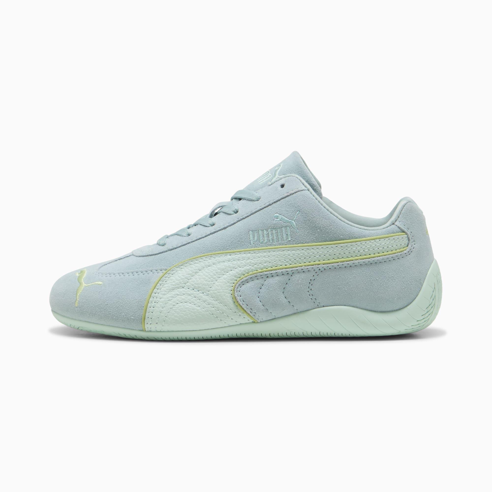 Speedcat Piping Women's Sneakers Product Image