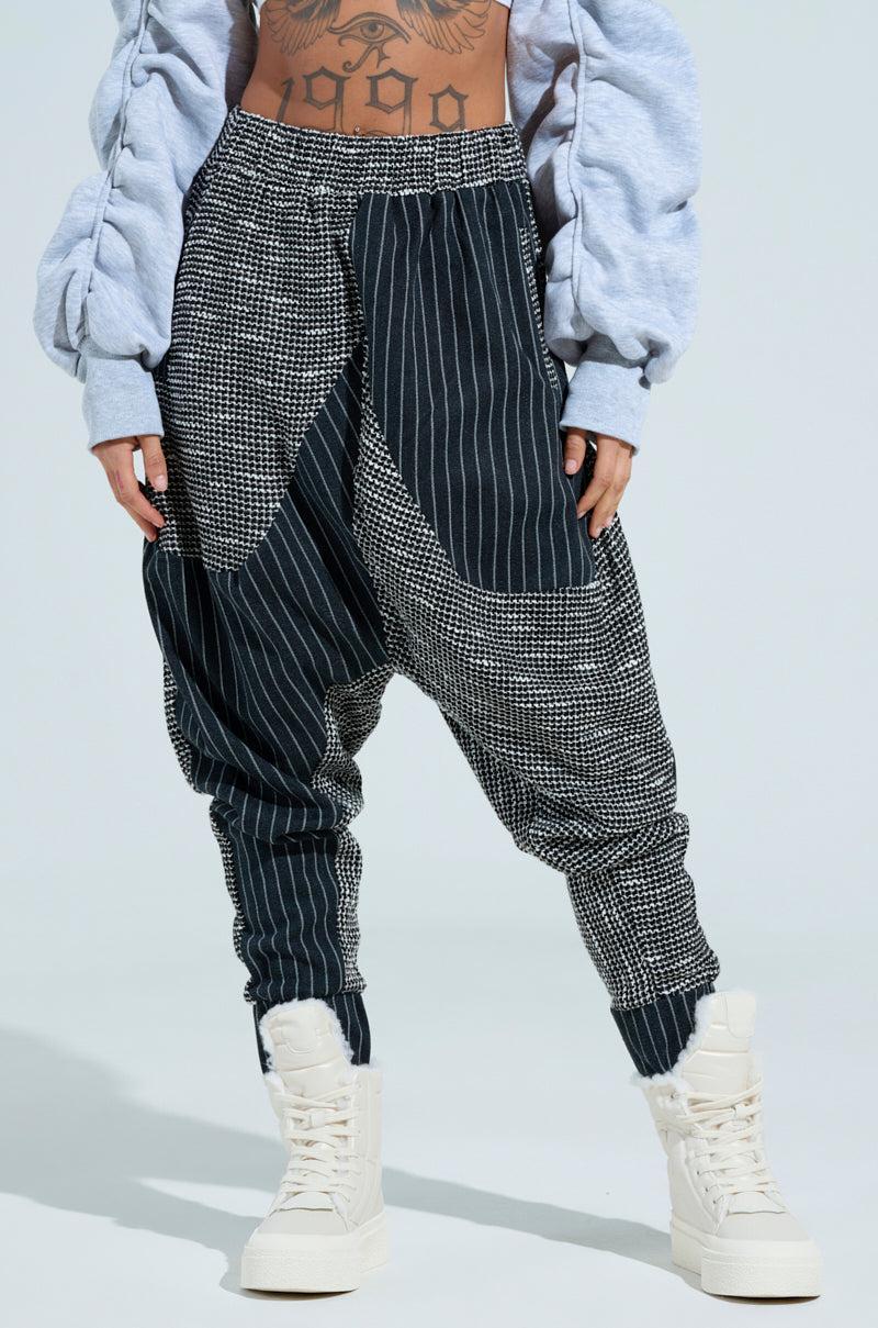 DO WHATEVER JOGGER Product Image