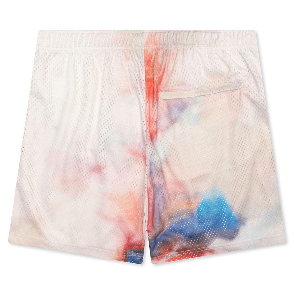 Practice Shorts - Birds Eye Male Product Image