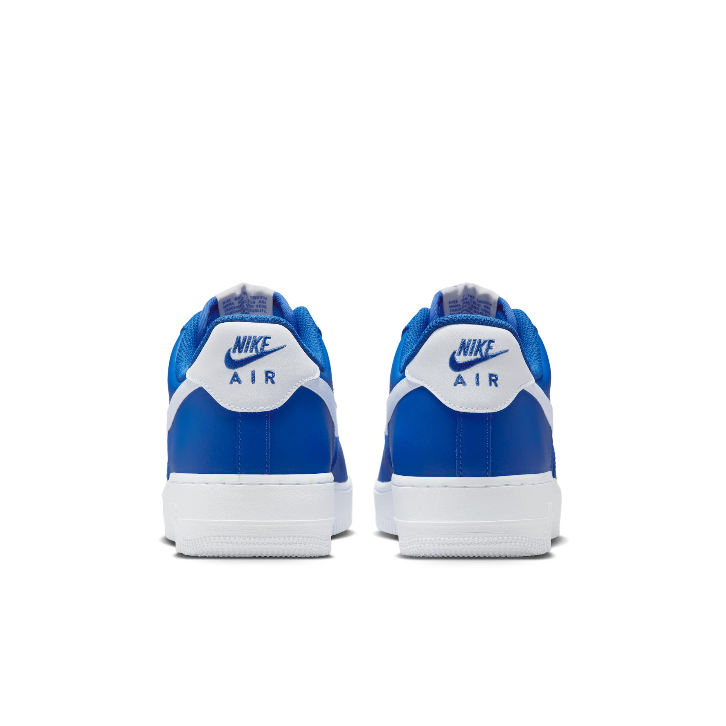 Nike Men's Air Force 1 '07 Shoes Product Image
