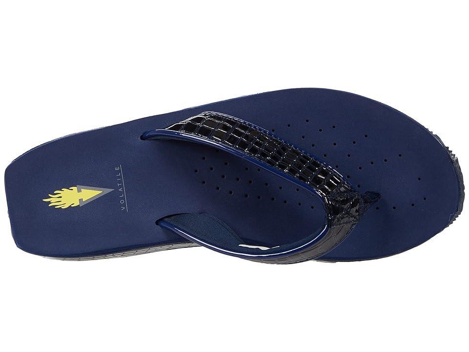 Aqua Womens Vlry Sandals - Exclusive Product Image