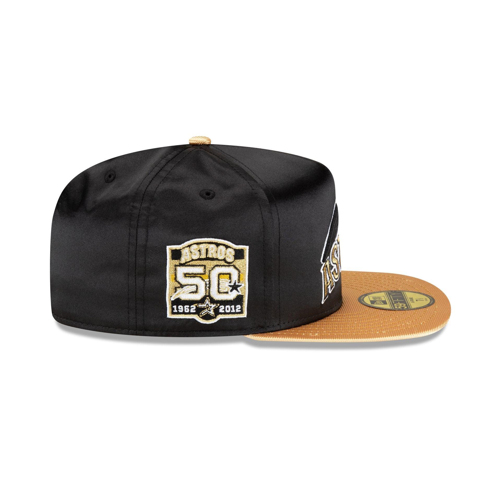 Los Angeles Rams Gray Cord Golfer Hat Male Product Image