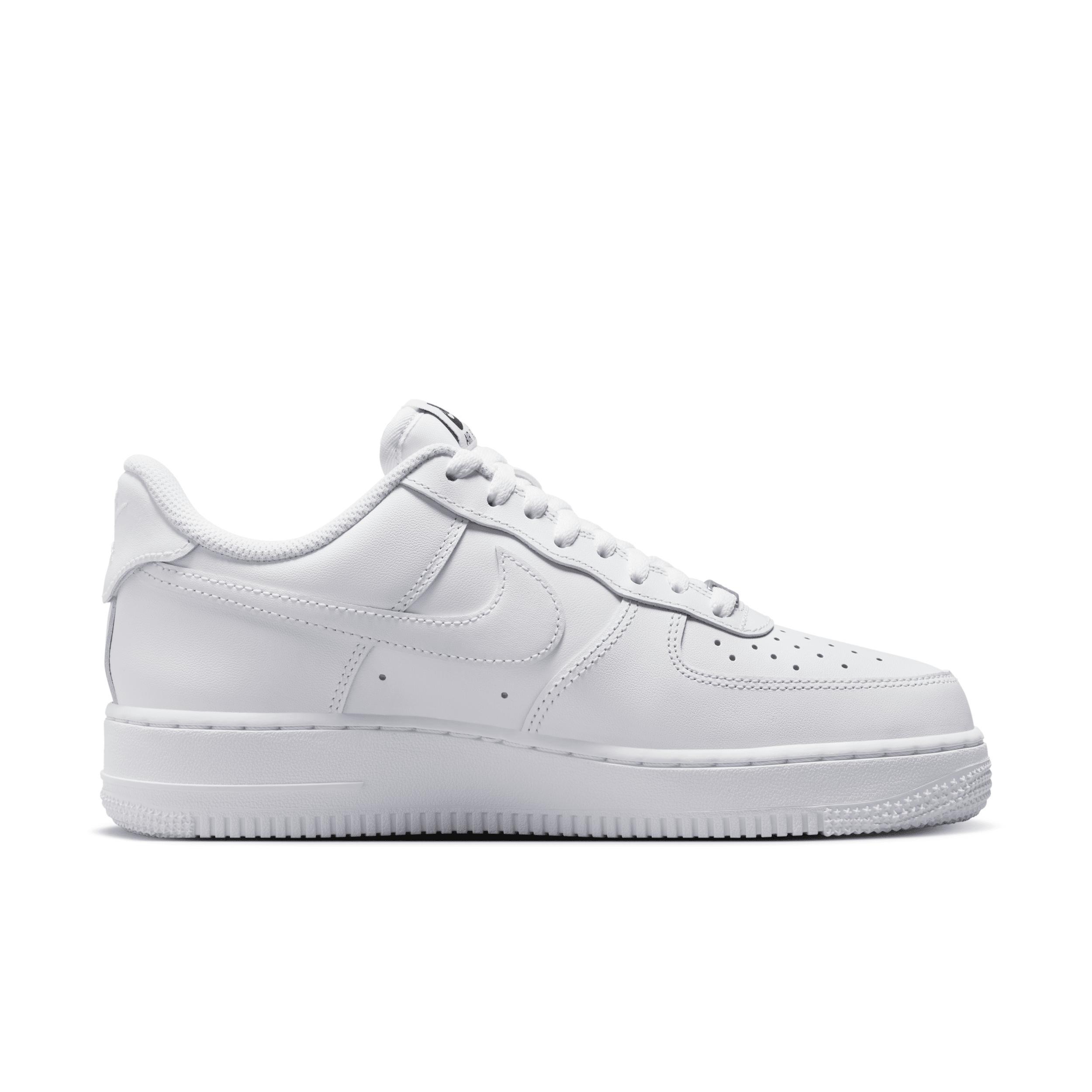Nike Womens Air Force 1 07 EasyOn Shoes Product Image