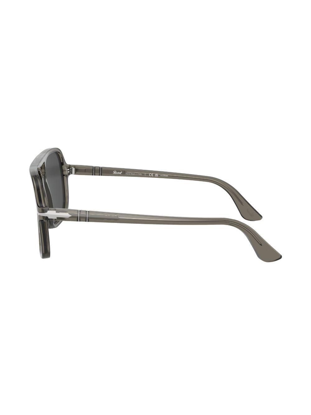 pilot-frame sunglasses  Product Image
