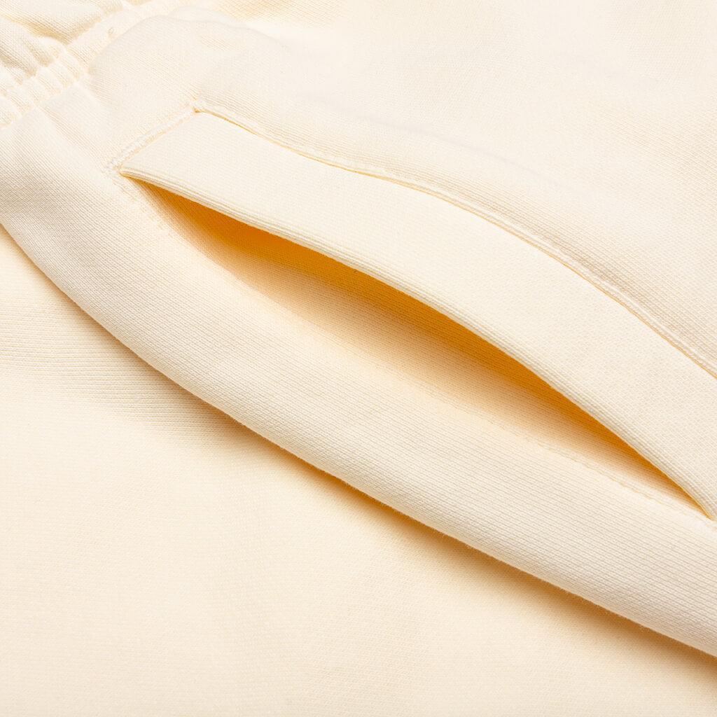Academy Sweatpant - Black/White Male Product Image