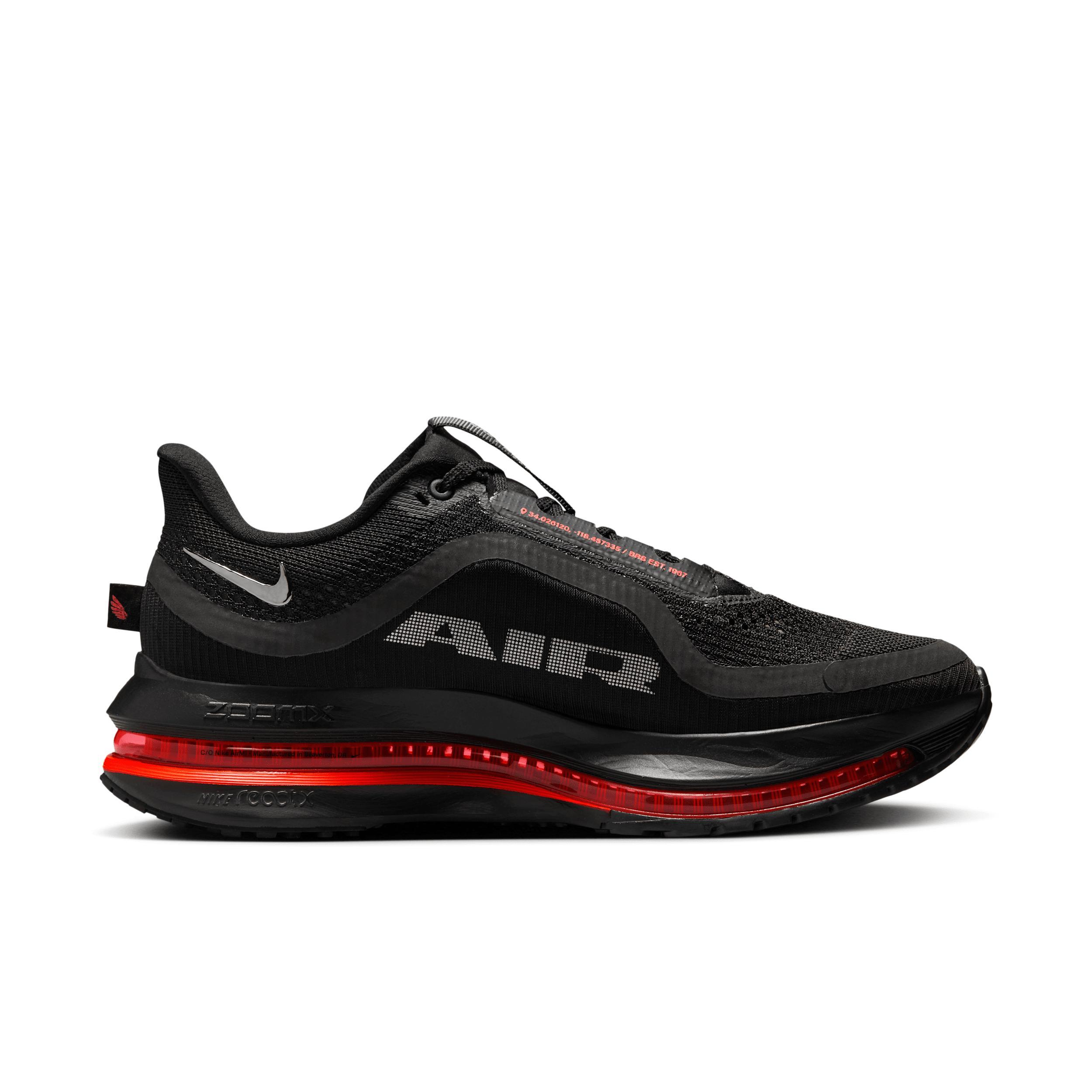 Nike Women's Pegasus Premium Road Running Shoes Product Image
