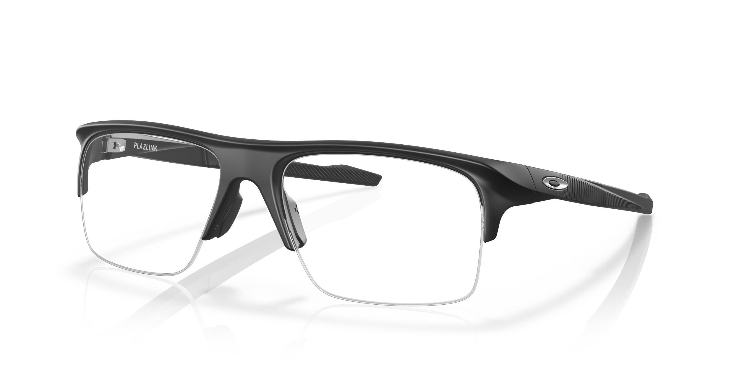 Oakley Men's Plazlink Eyeglasses Product Image