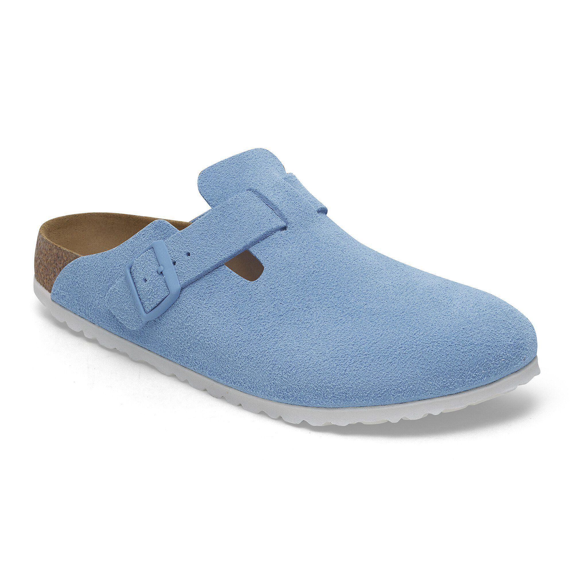 Boston Suede Leather Product Image