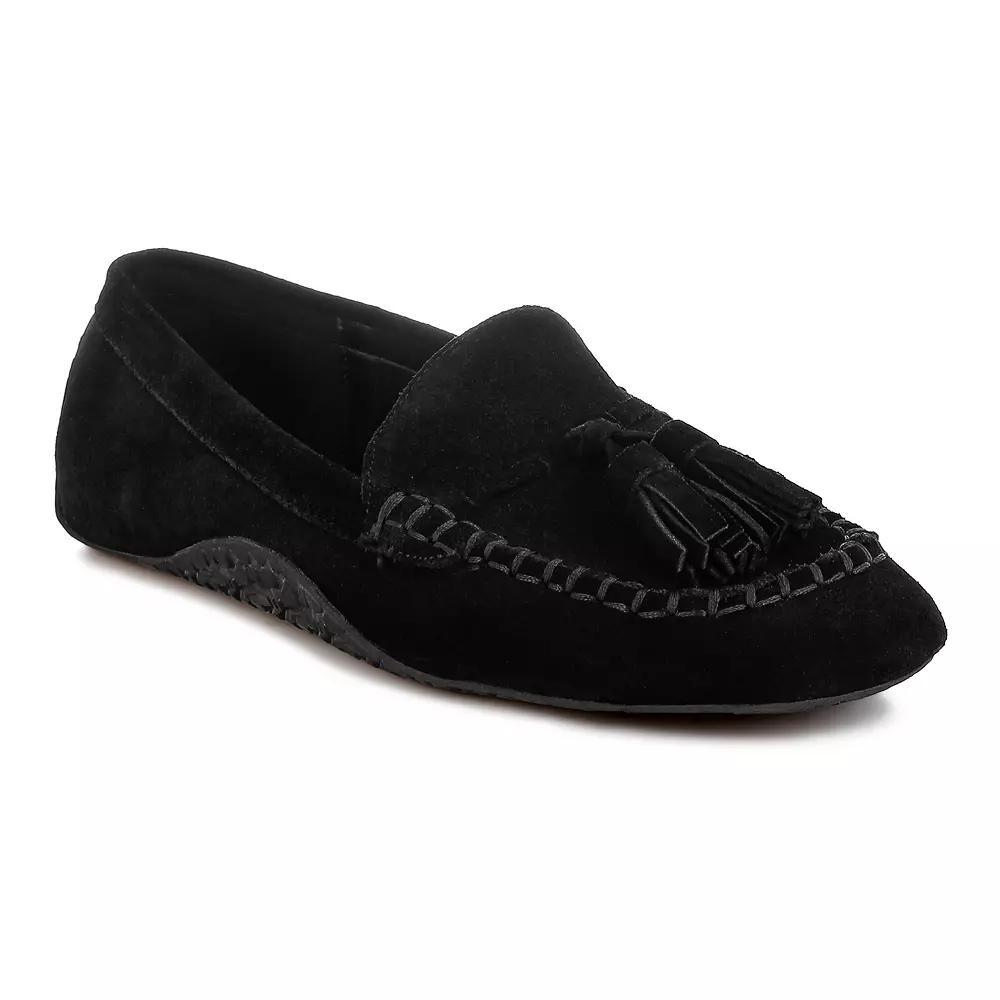 Rag & Co Kipstar Womens Loafers Product Image