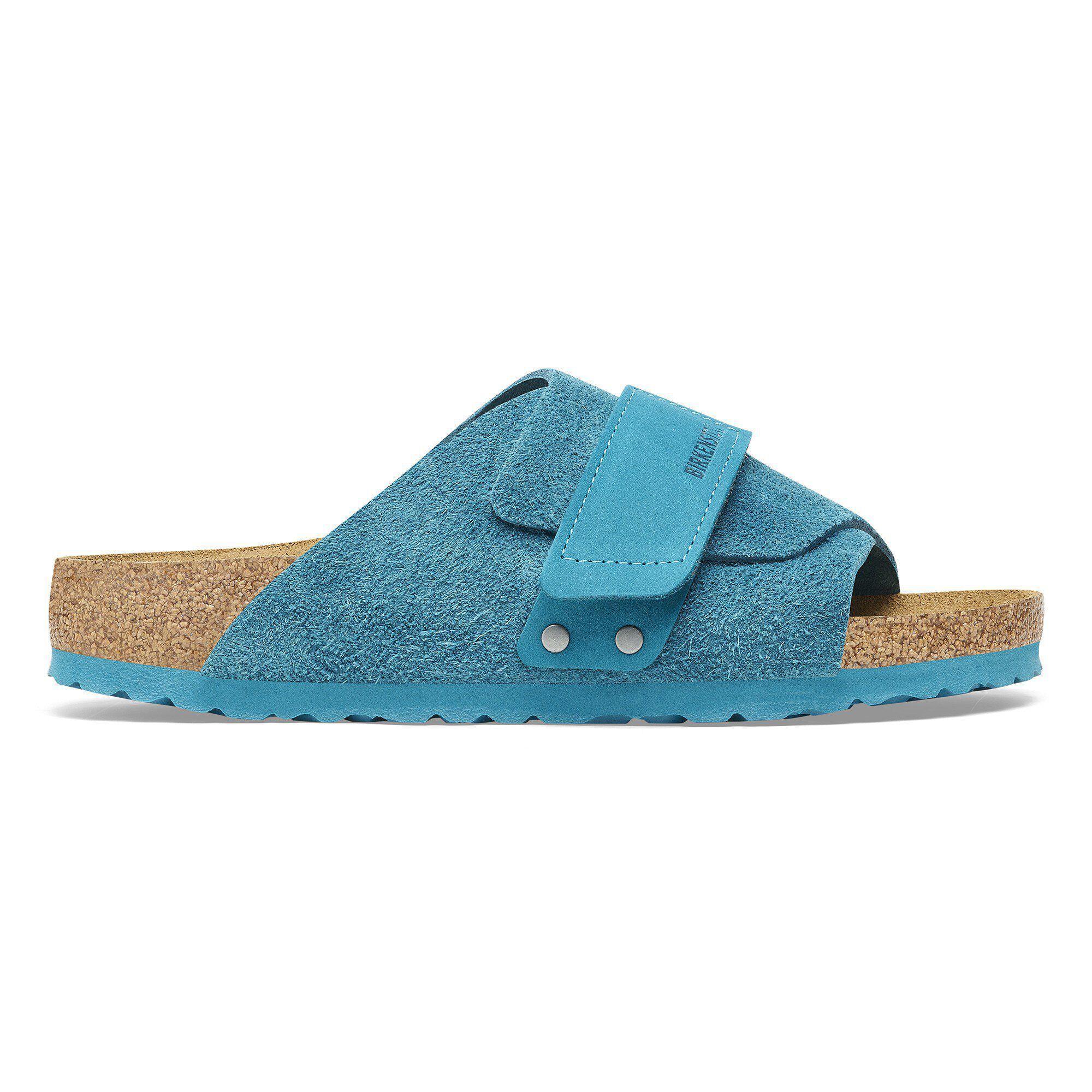 Kyoto Nubuck Leather/Suede Product Image