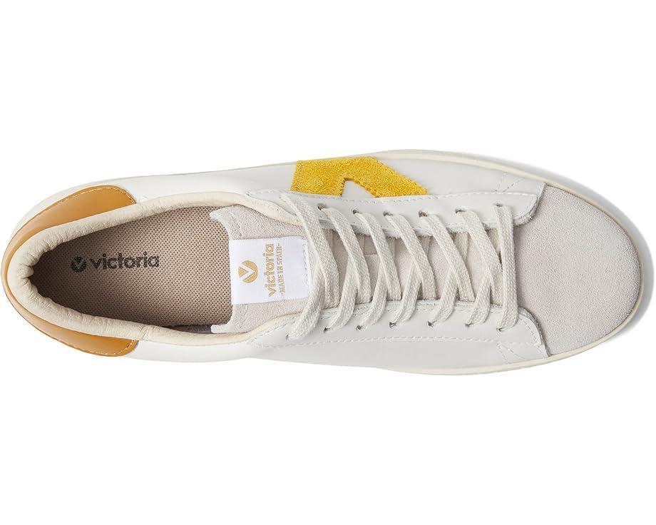 Berlin Suede & Nylon Product Image