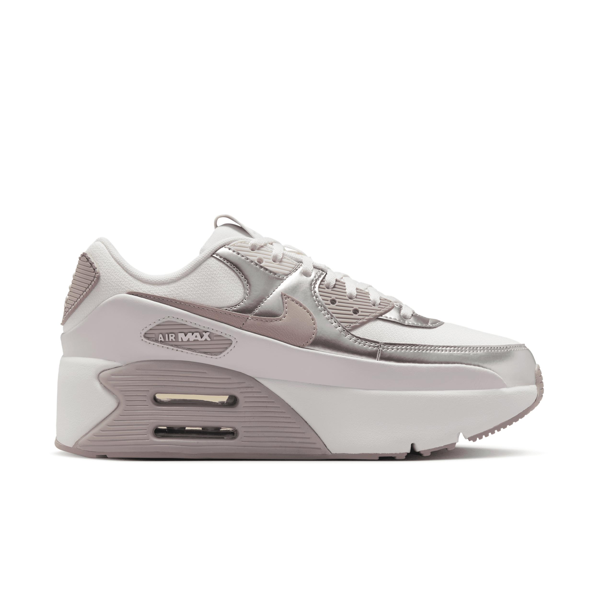 Nike Women's Air Max 90 LV8 Shoes Product Image