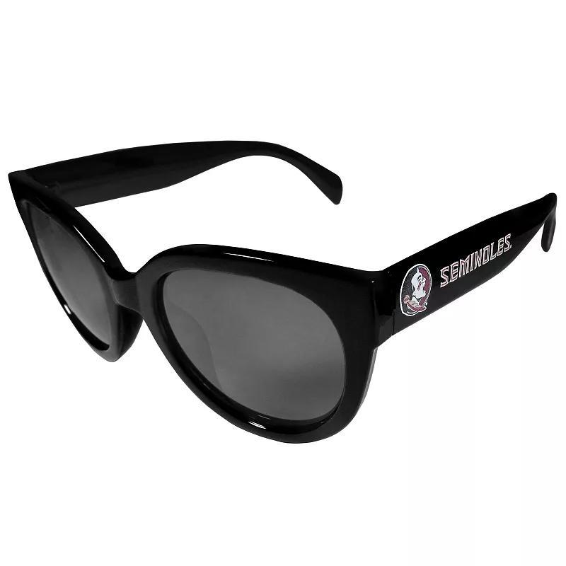 Womens Oklahoma State Cowboys Cat-Eye Sunglasses Product Image