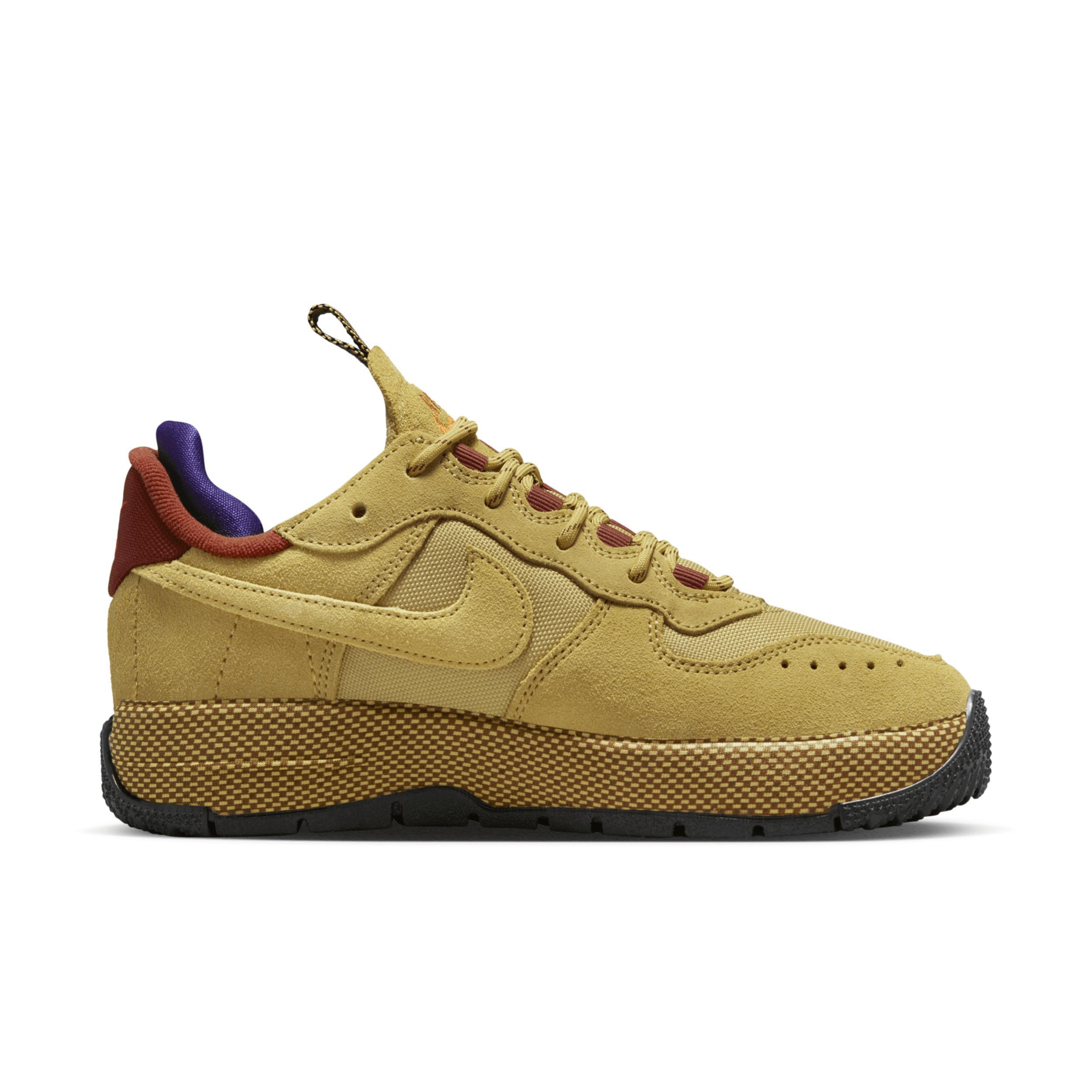 Nike Air Force 1 Wild Women's Shoes Product Image