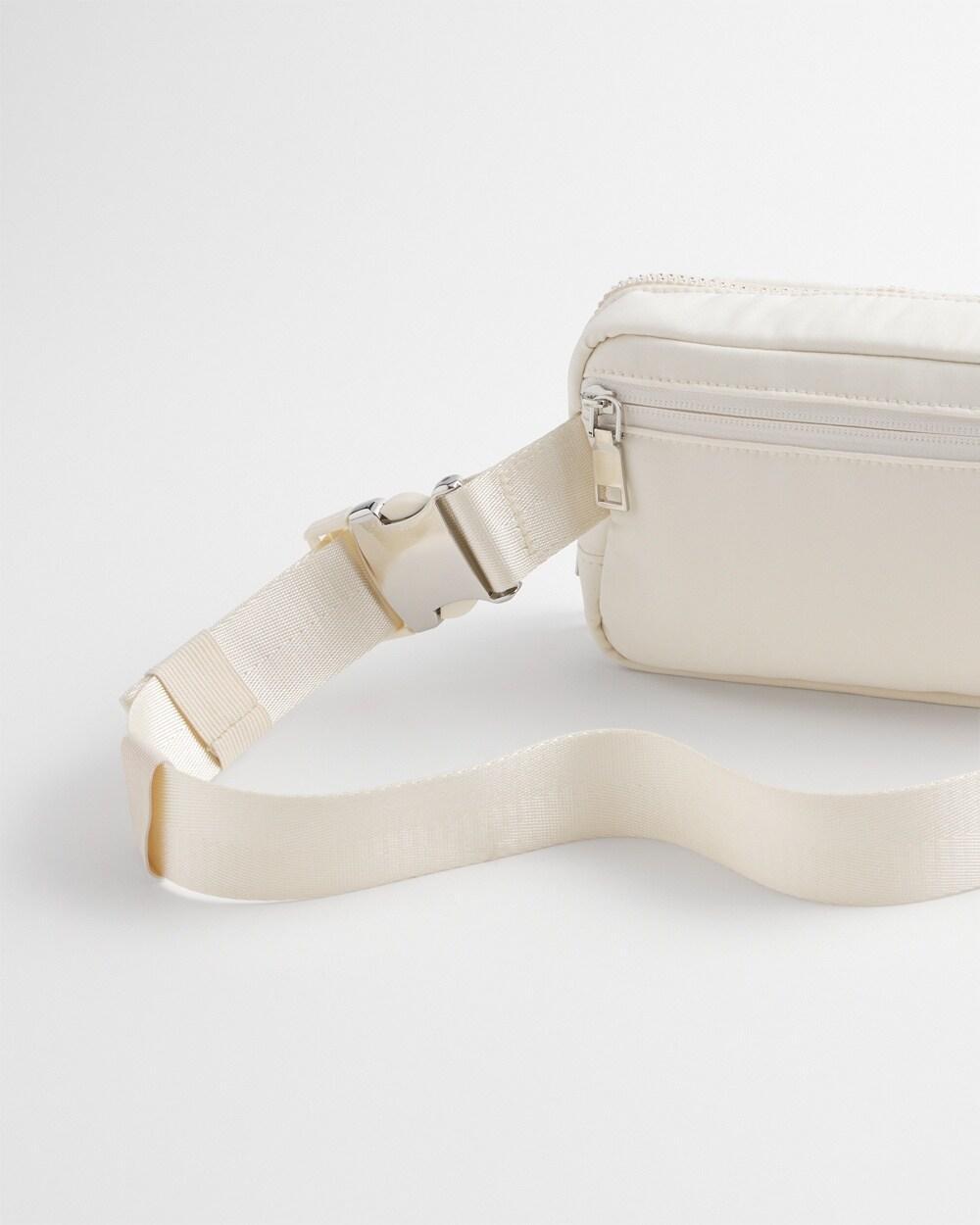 Embellished UPF Belt Bag Product Image