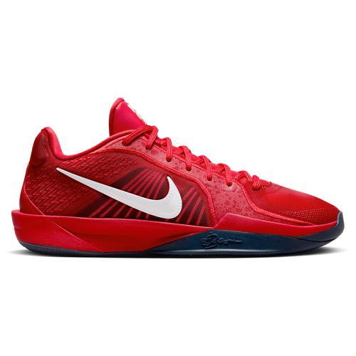 Nike Womens Sabrina 2 United Basketball Shoes Product Image