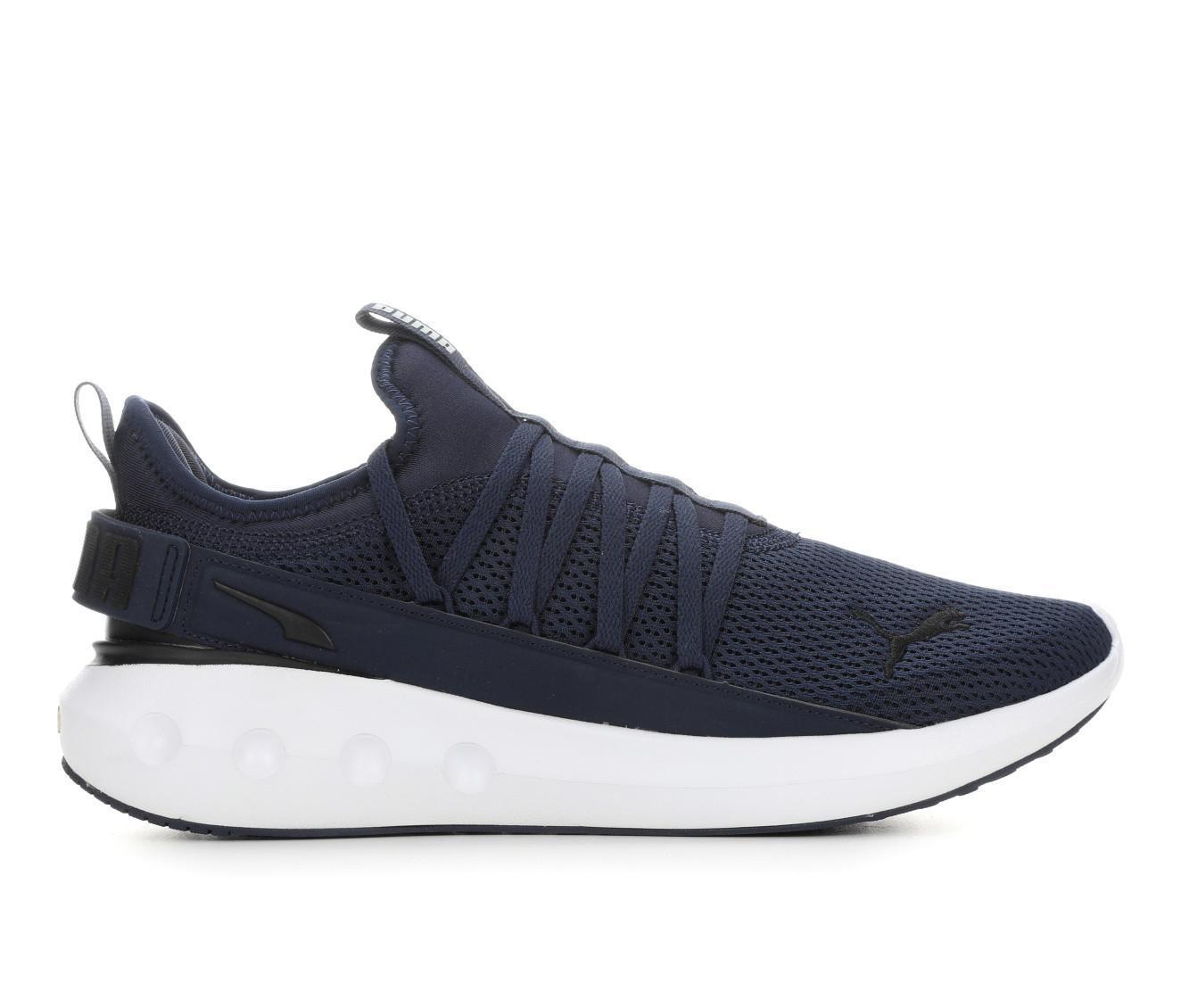 Men's Puma Softride Carson Running Shoes Product Image