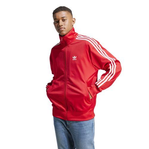adidas adidas Originals adicolor Firebird Track Jacket - Mens Product Image