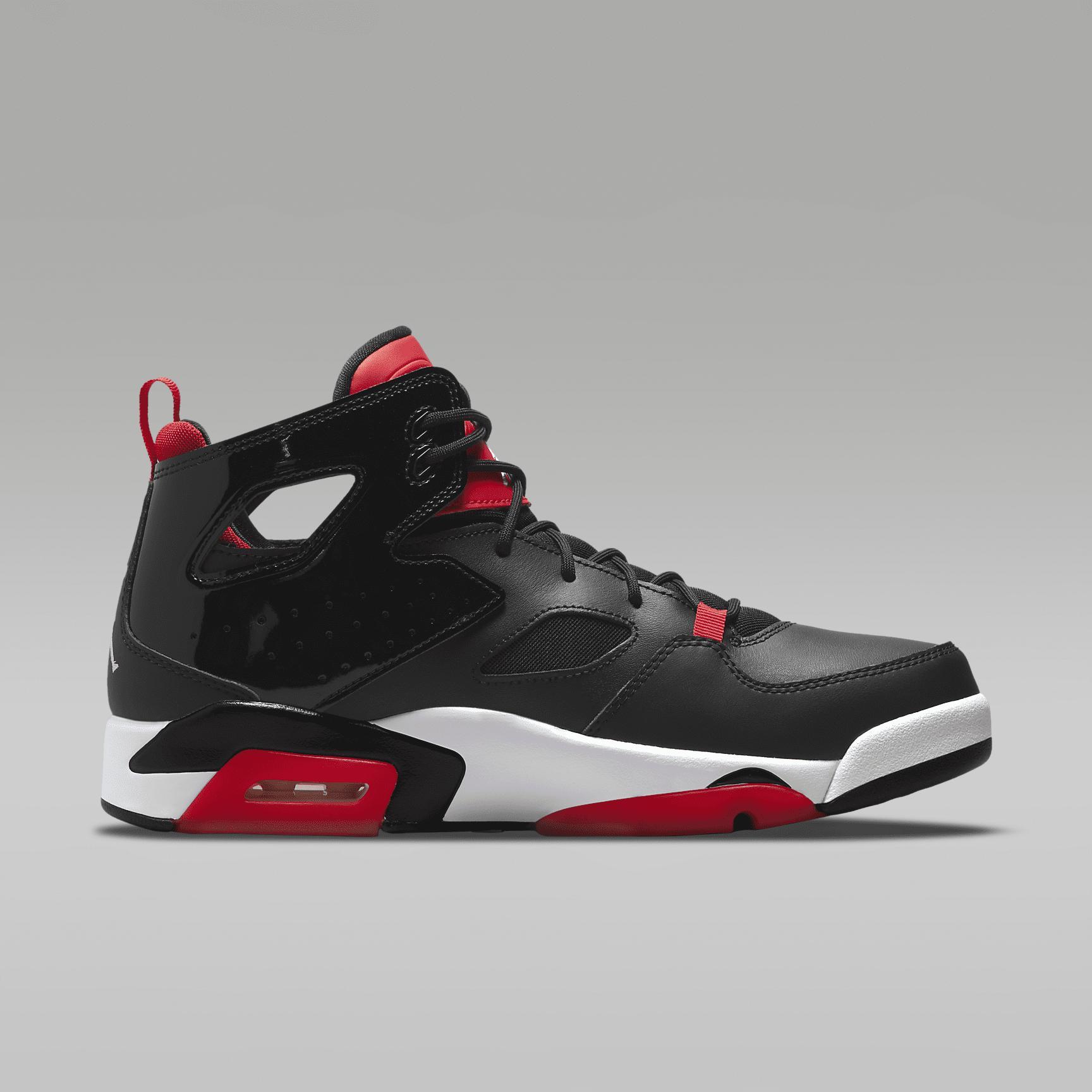 Jordan Flight Club '91 Men's Shoes Product Image