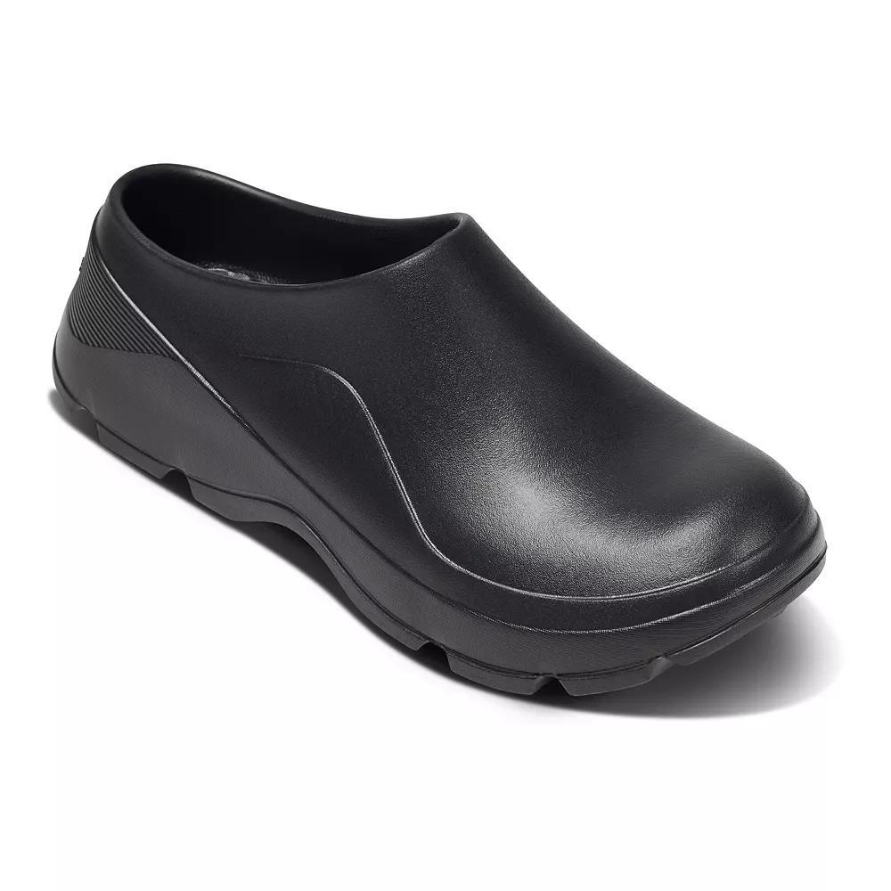 Joybees Adult Garden Grove Clogs, Women's, Size: 11, Black Product Image