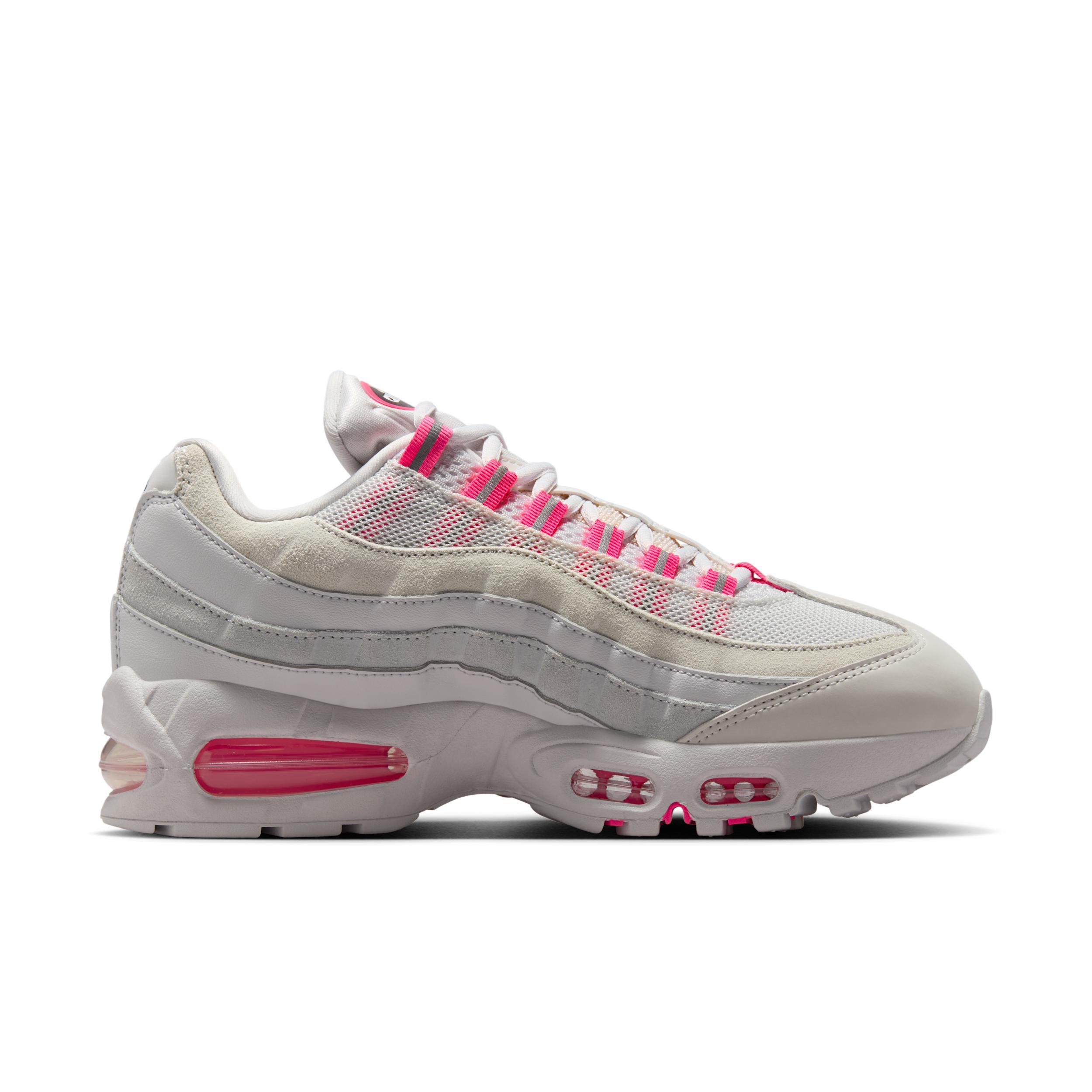 Nike Women's Air Max 95 Shoes Product Image