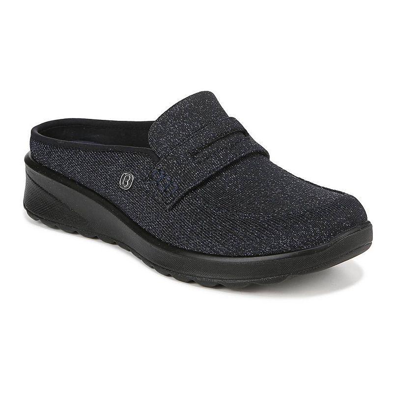 LifeStride Georgia Womens Sparkle Mules Product Image