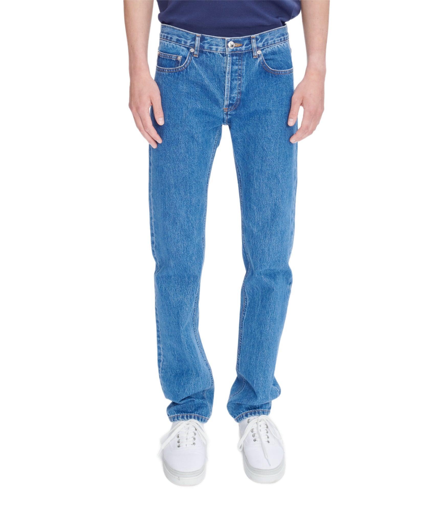 Standard Jeans Female Product Image