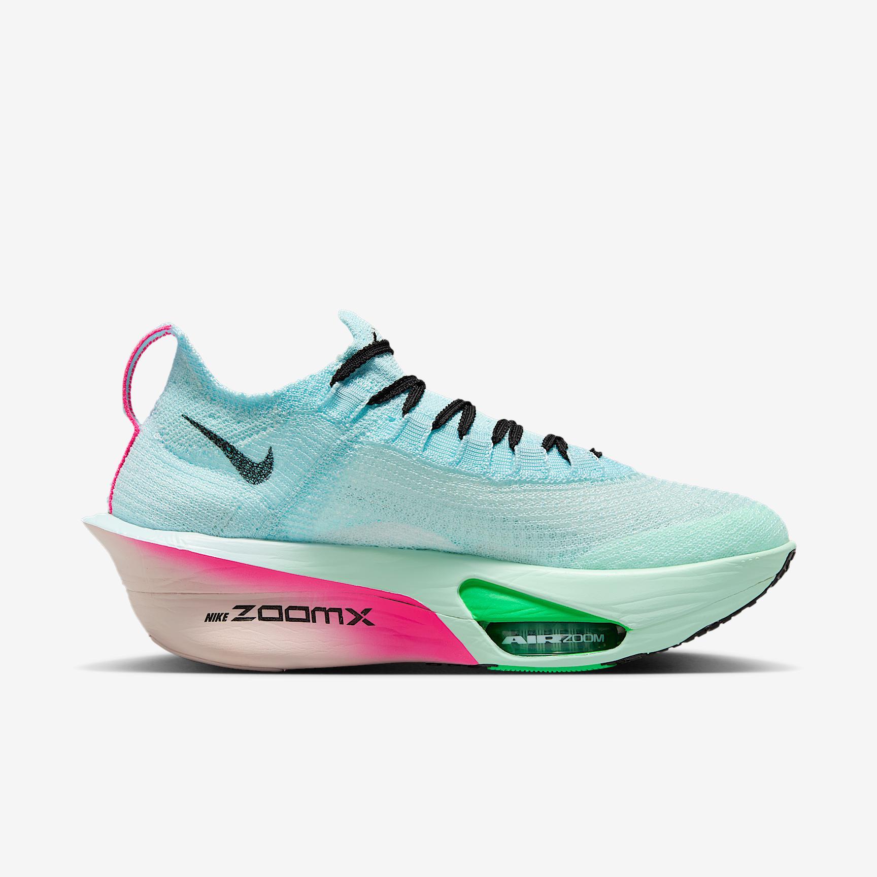 Nike Alphafly 3 Women's Road Racing Shoes Product Image