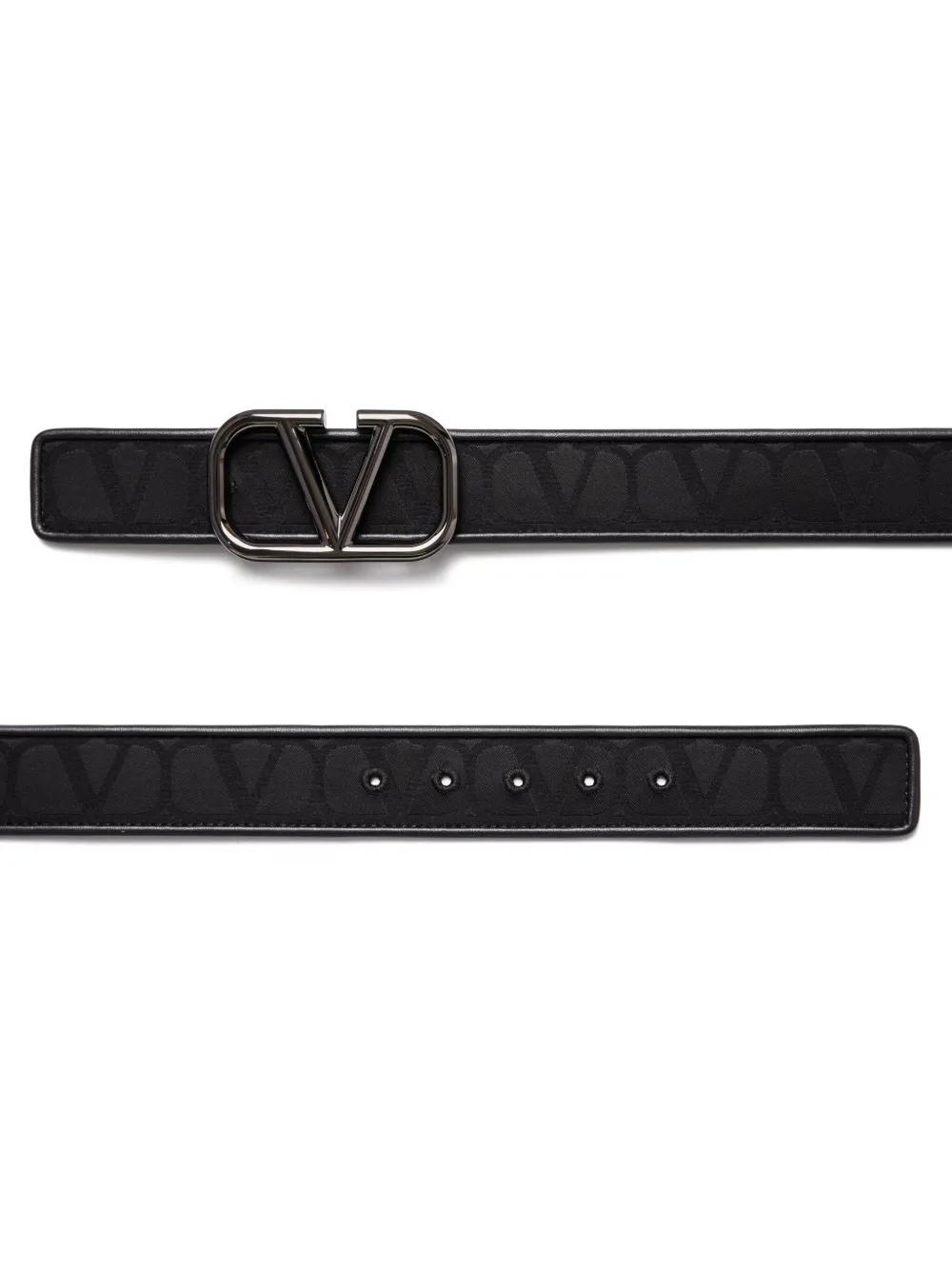 Toile Iconographe belt Product Image