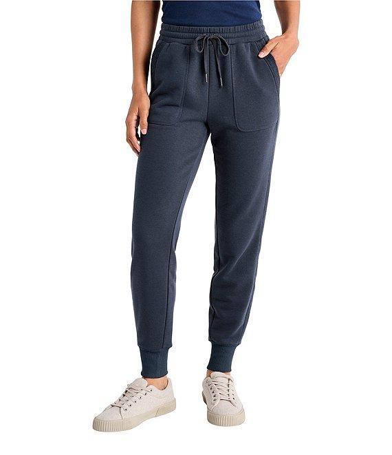 Splendid Supersoft Drawstring Front Joggers Product Image