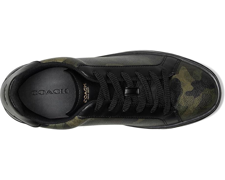 C203 Denim Sneaker Product Image