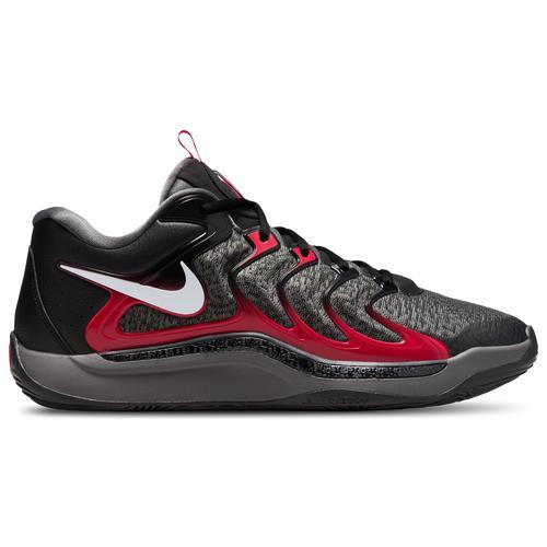 Nike Mens Nike KD 17 - Mens Basketball Shoes Product Image