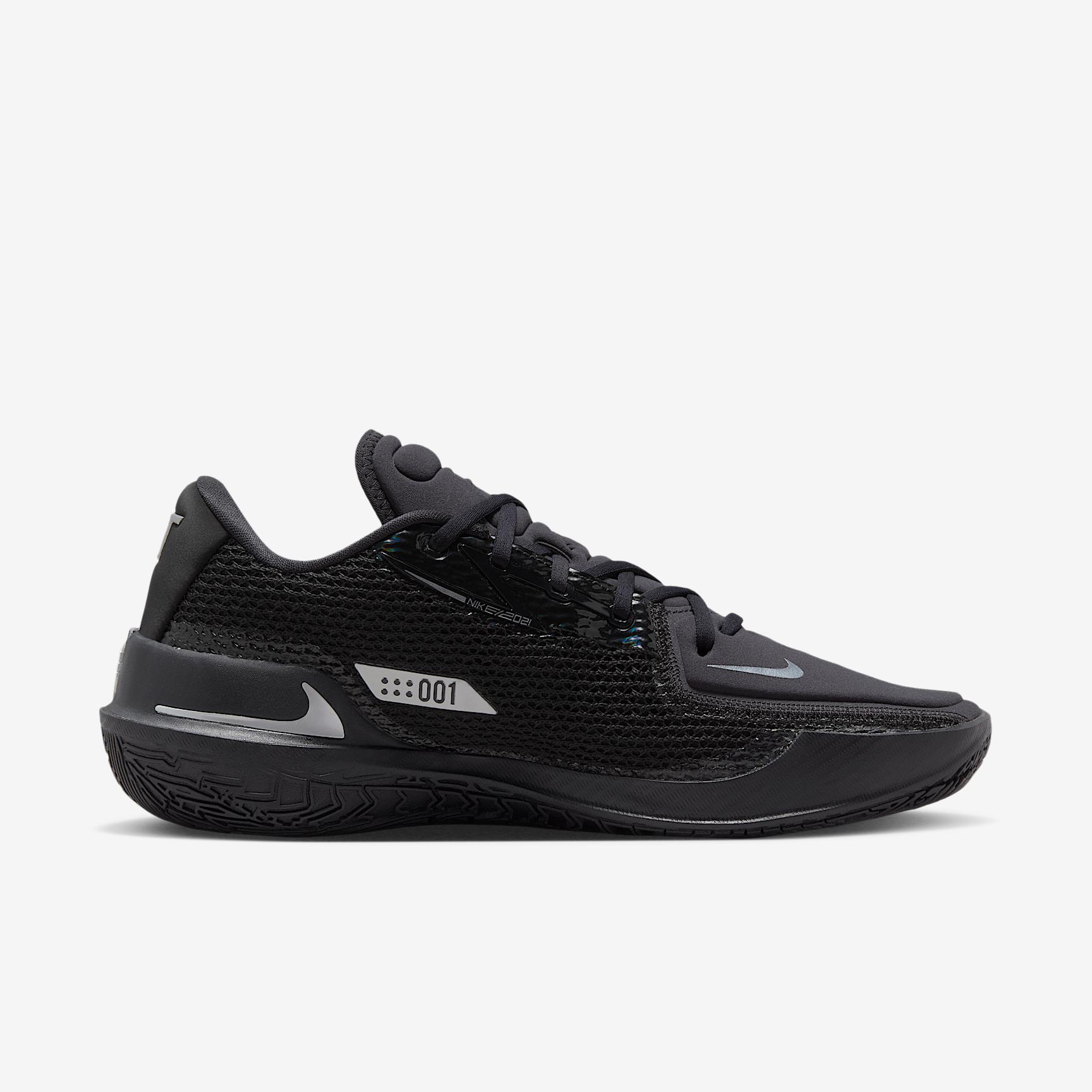 Nike G.T. Cut Basketball Shoes Product Image
