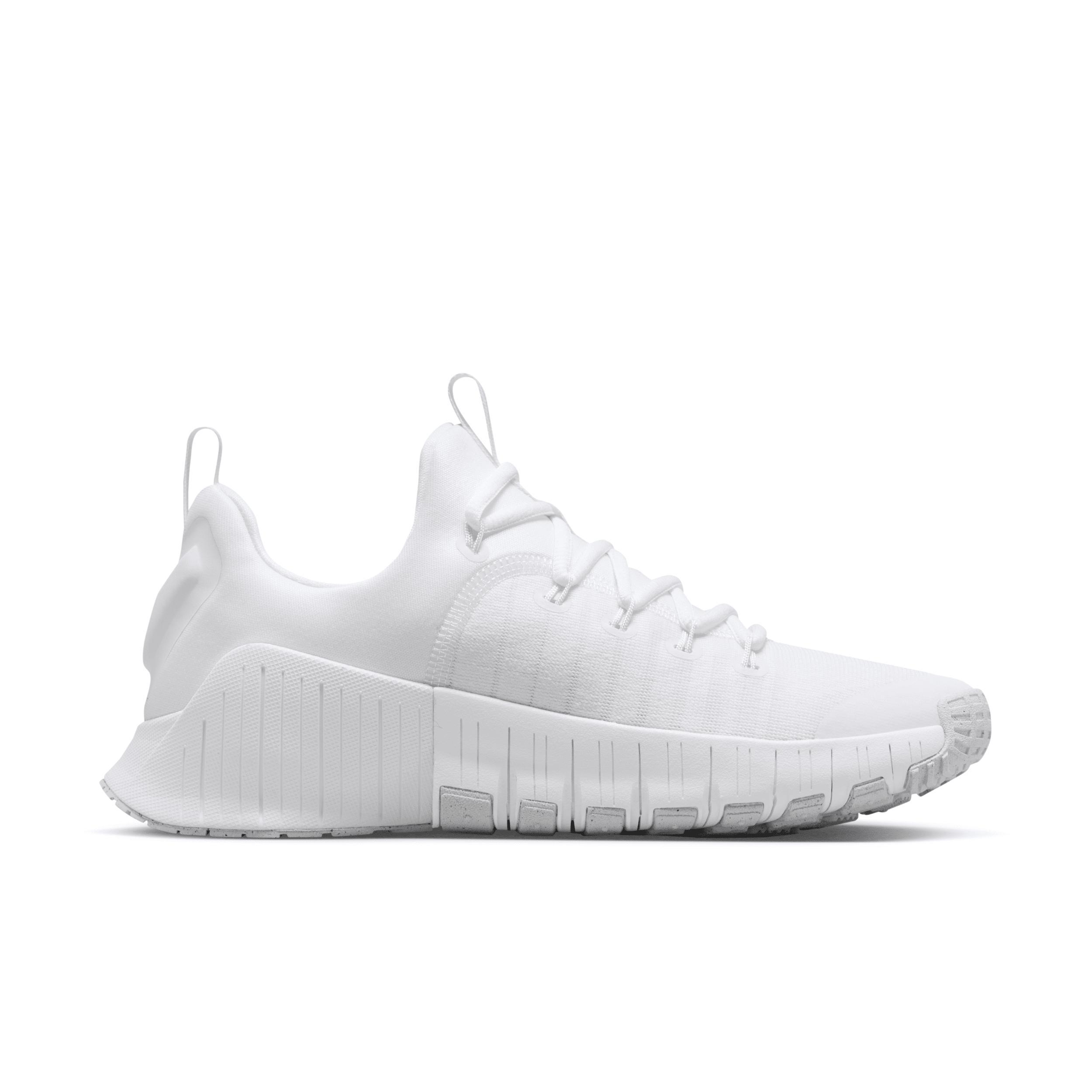 Nike Womens Free Metcon 6 Sneakers Product Image