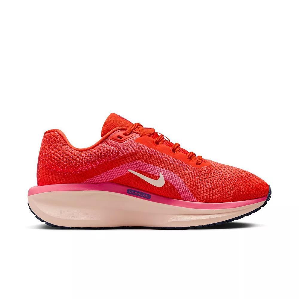 Nike Winflo 11 Womens Road Running Shoes Product Image