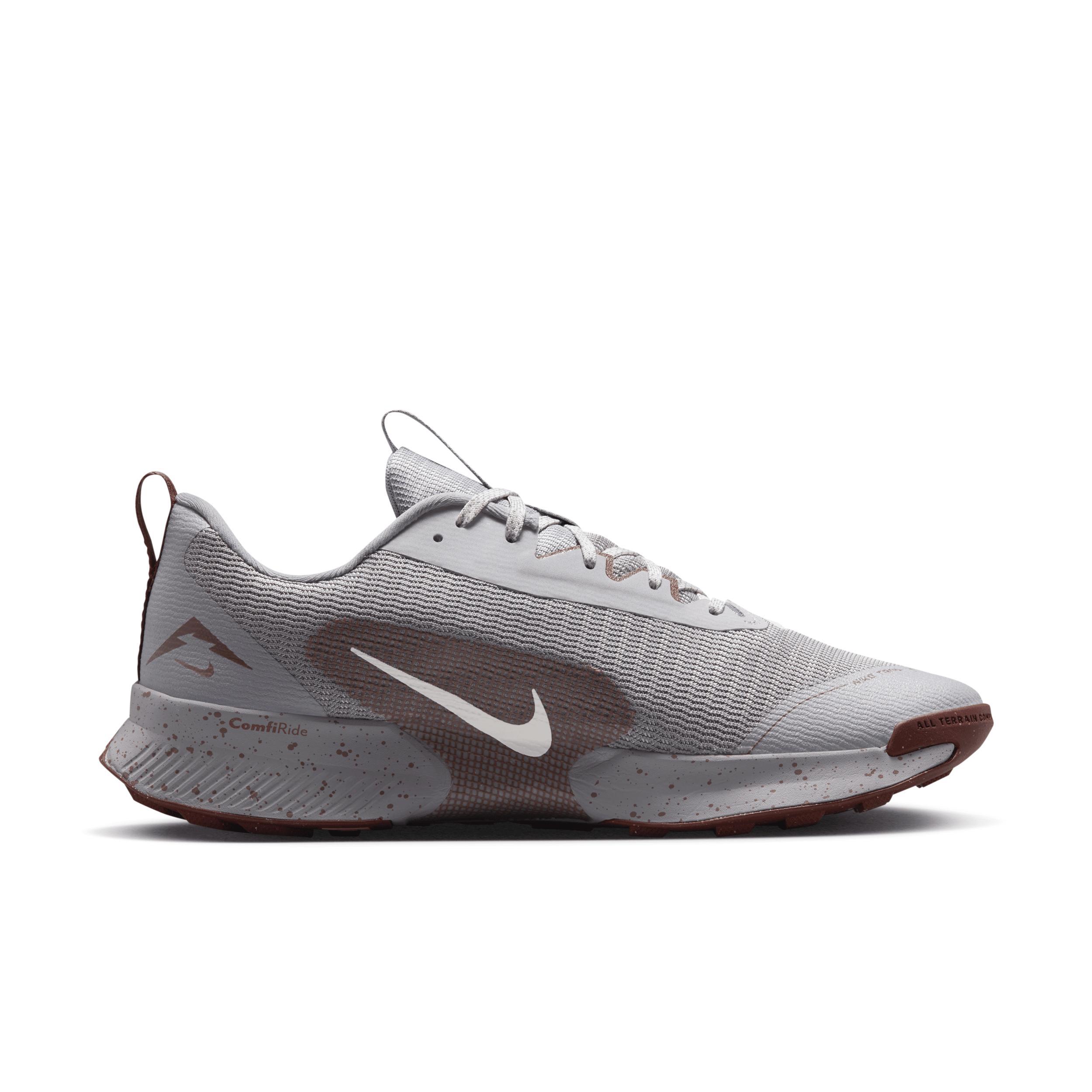 Nike Men's Juniper Trail 3 Trail Running Shoes Product Image