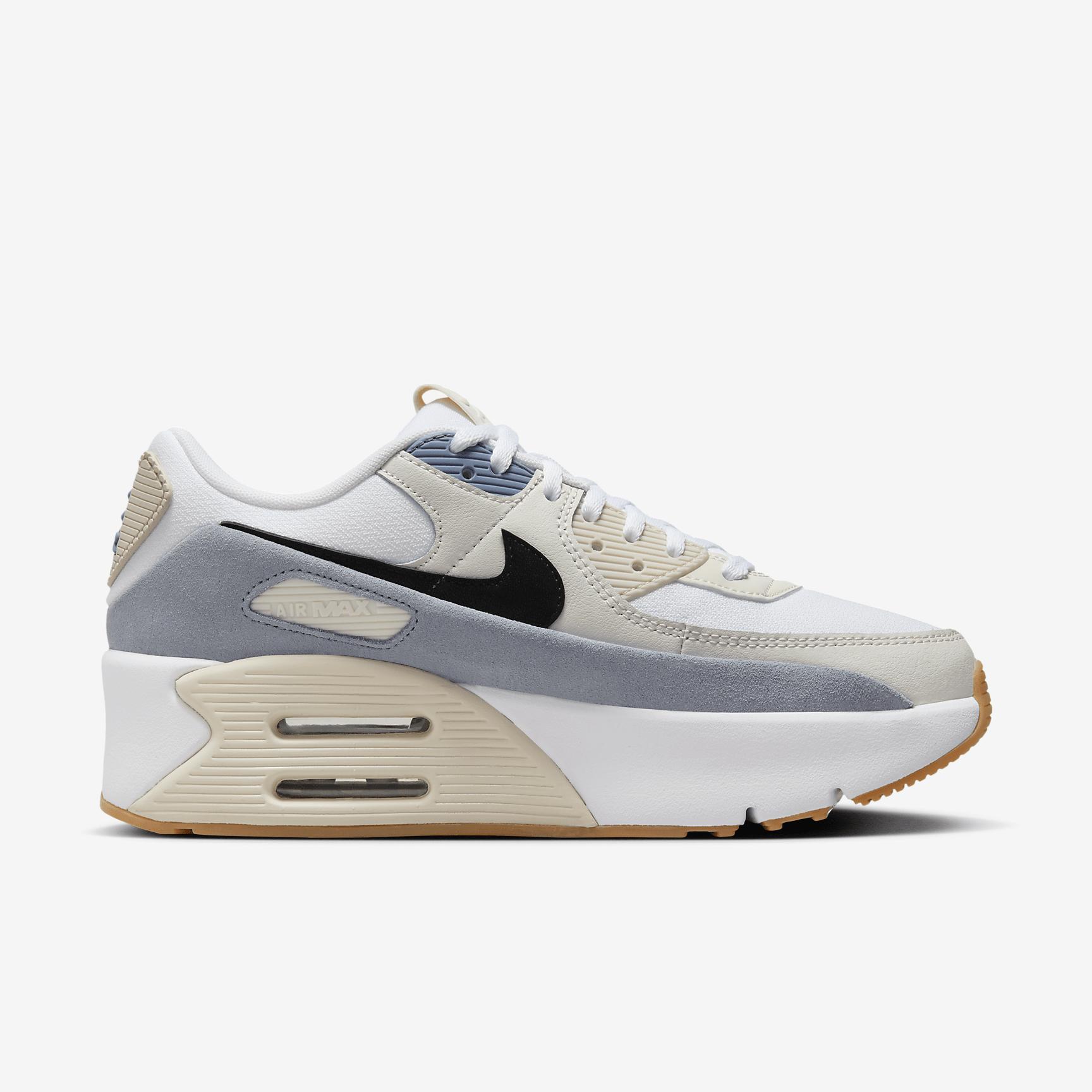 Nike Air Max 90 LV8 Women's Shoes Product Image