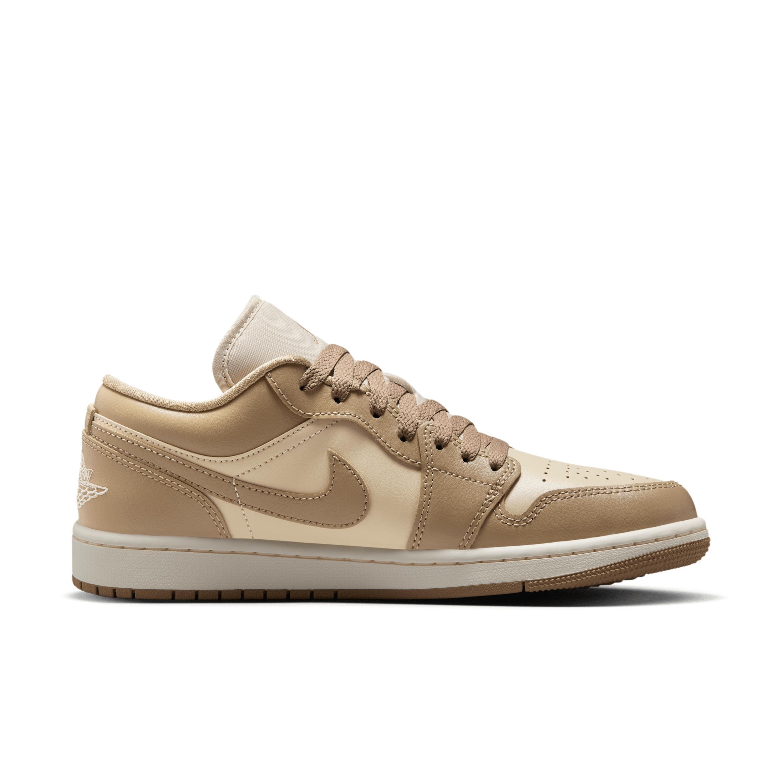 Womens Air Jordan 1 Low Shoes Product Image