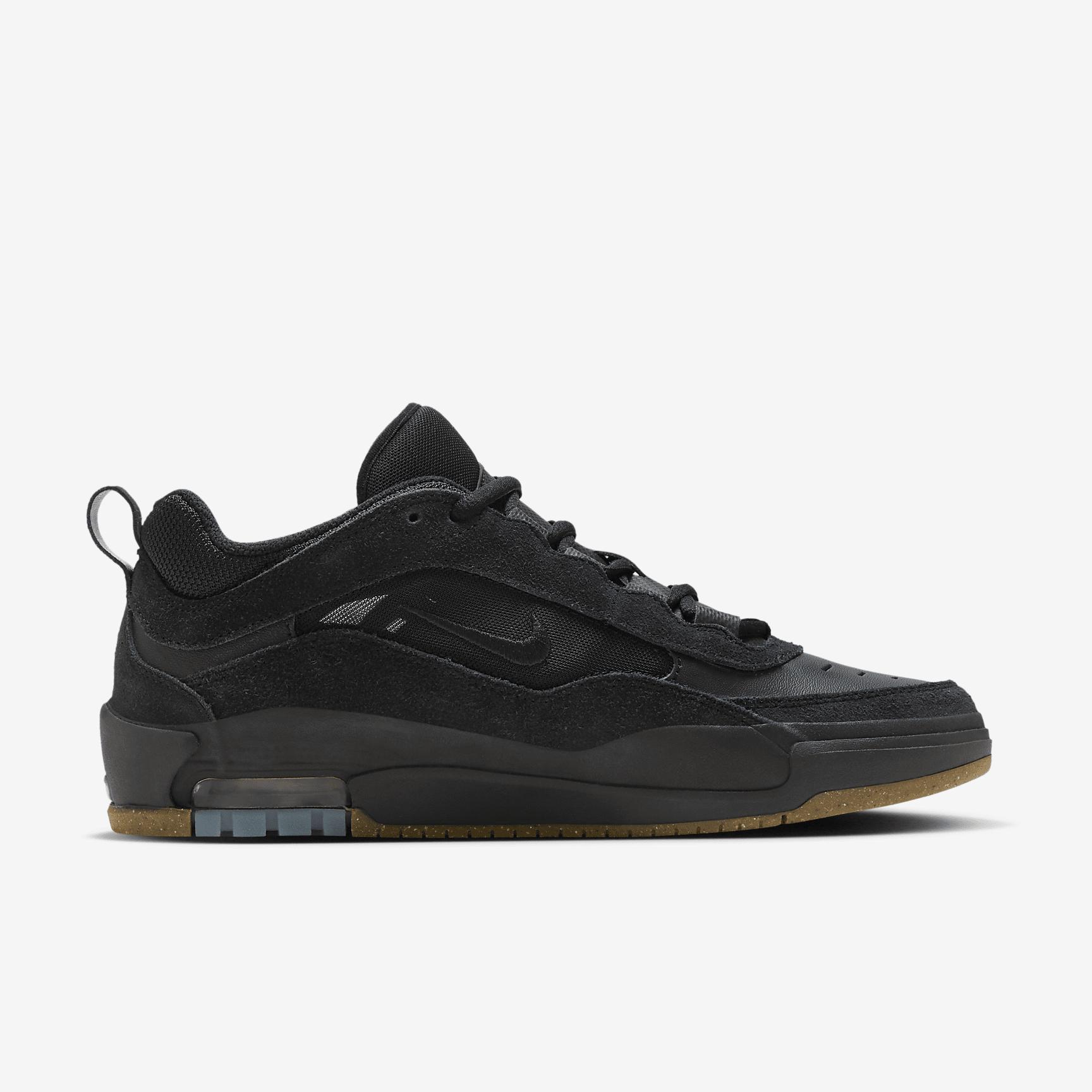 Nike Air Max Ishod Men's Shoes Product Image