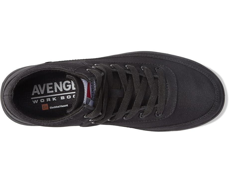 Men's Avenger Work Boots Blade Mid Soft Toe Product Image