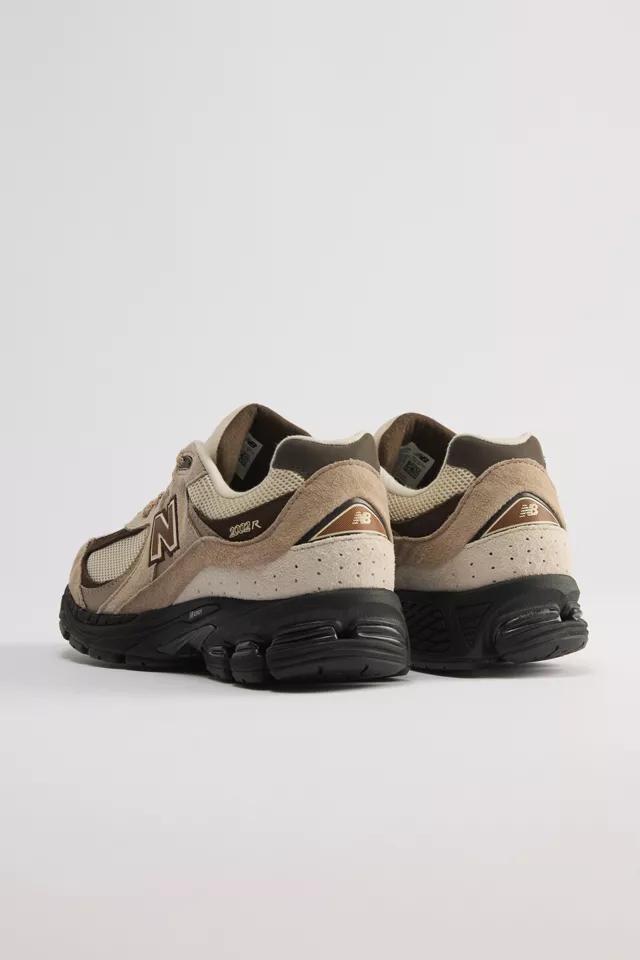 New Balance 2002R Sneaker Product Image