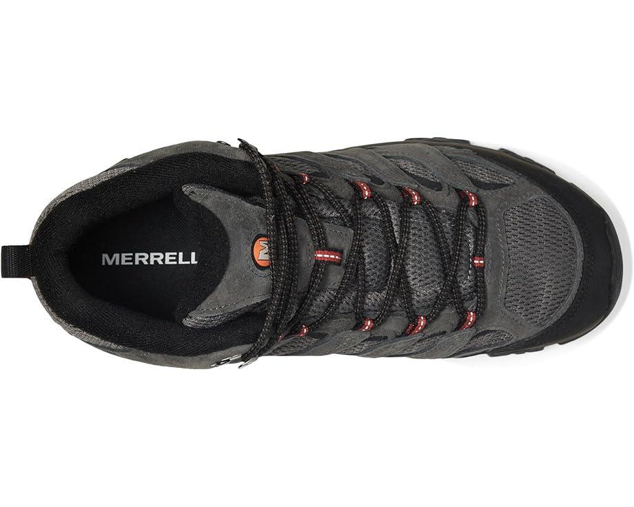Men's Merrell Moab 3 Mid Waterproof Product Image