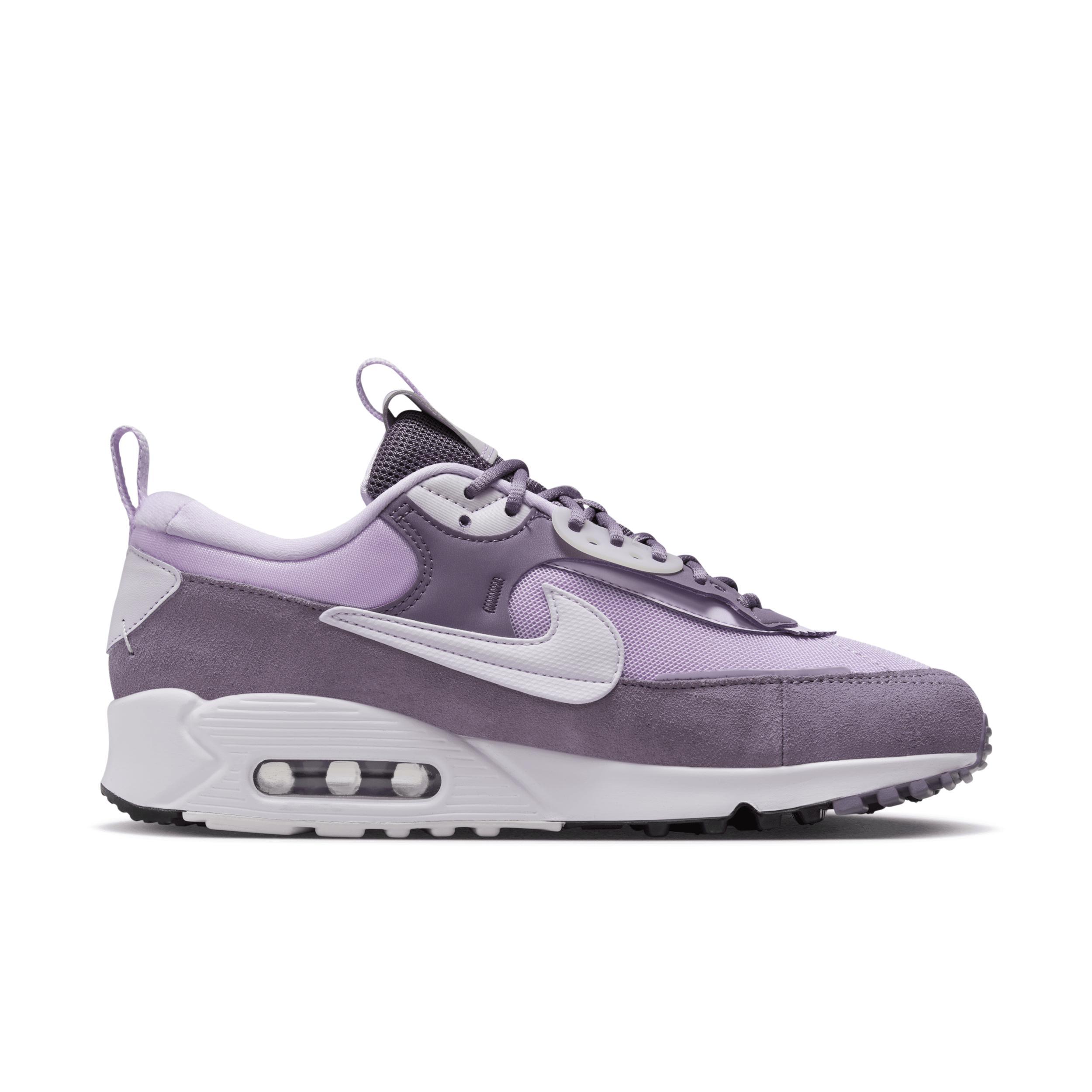 Nike Women's Air Max 90 Futura Shoes Product Image