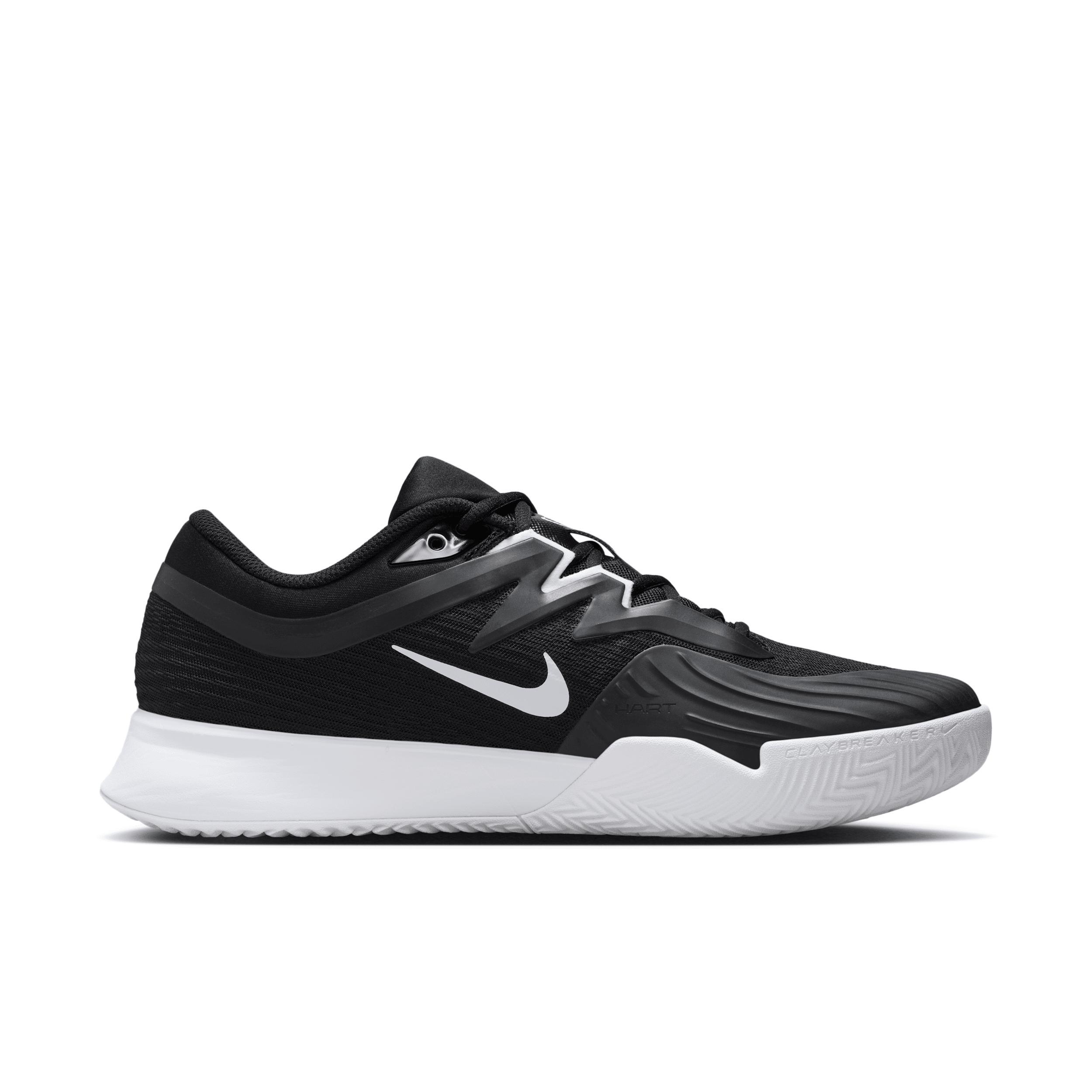 Nike Men's Vapor Pro 3 Clay Court Tennis Shoes Product Image
