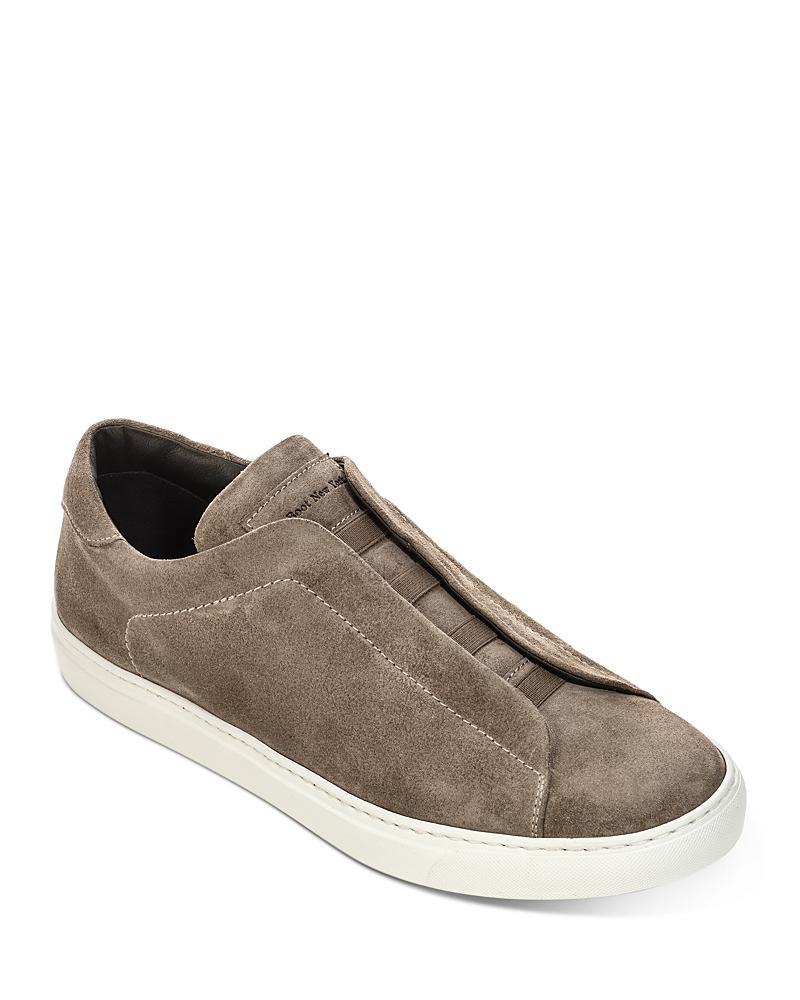 To Boot New York Mens Stone Slip On Sneakers Product Image