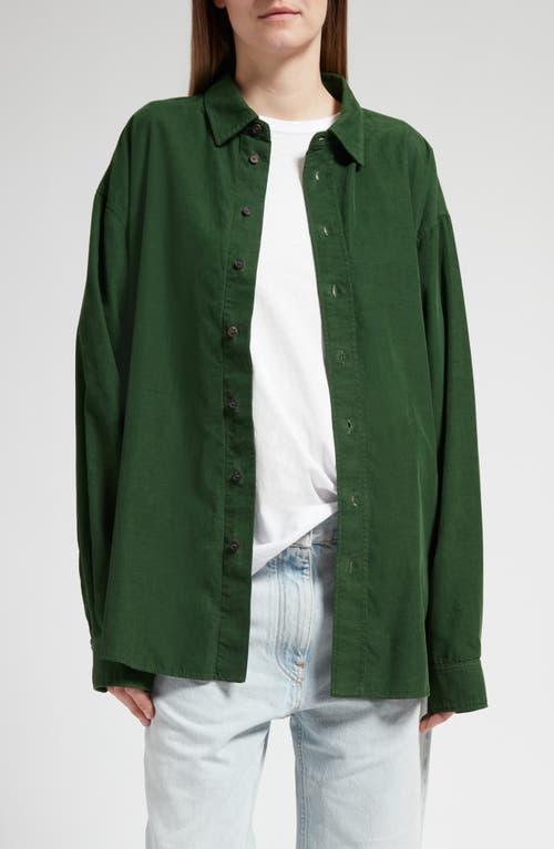 Womens Penna Cotton Shirt Product Image